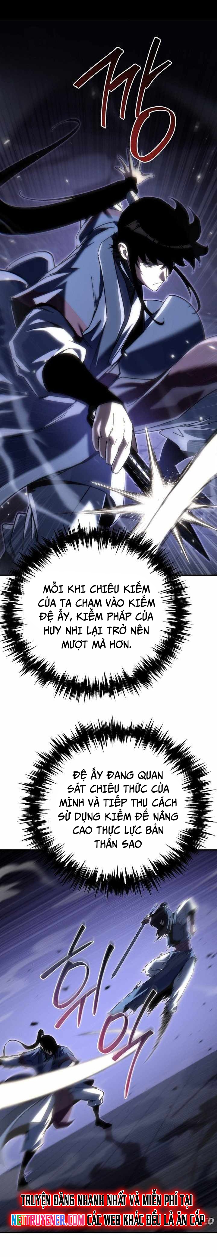 Chuyển Thế Ma Thần Ký: Chapter 43