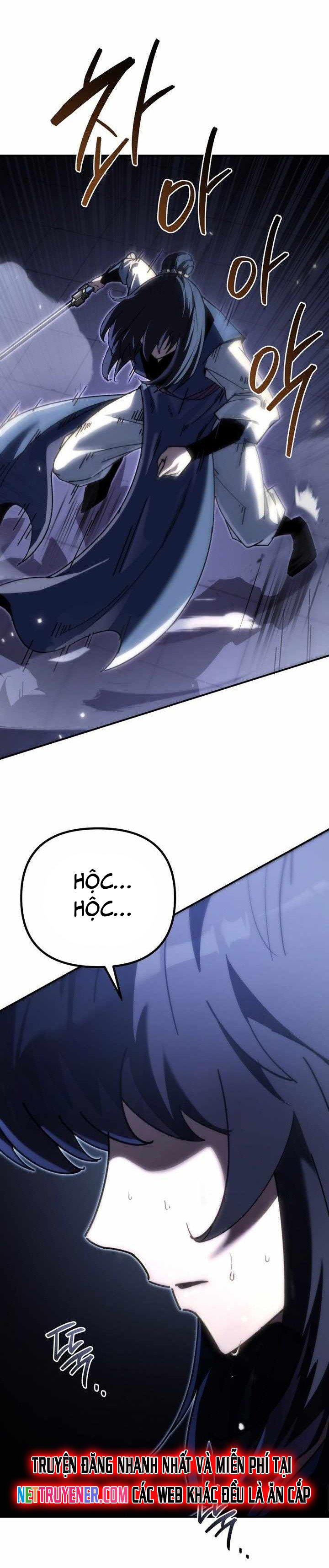Chuyển Thế Ma Thần Ký: Chapter 43