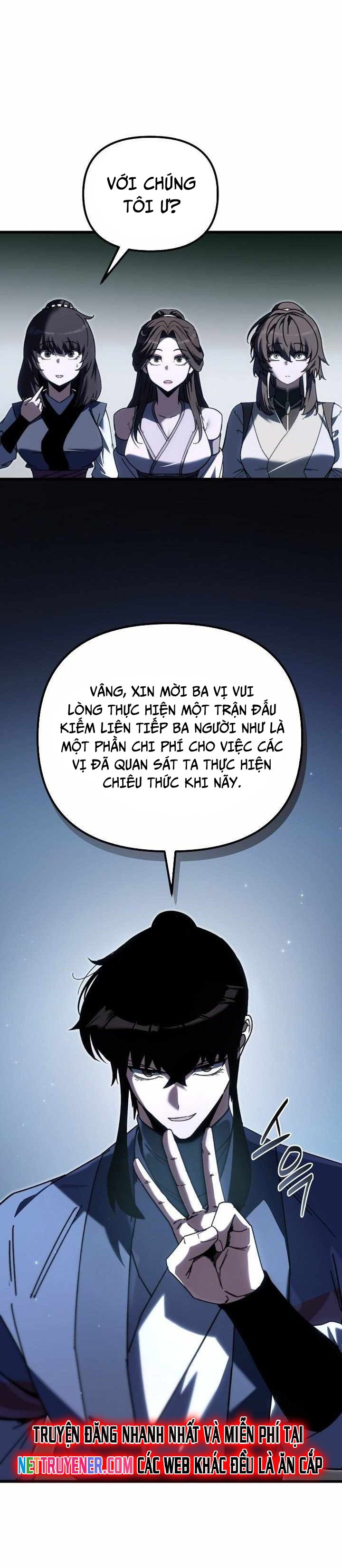 Chuyển Thế Ma Thần Ký: Chapter 43