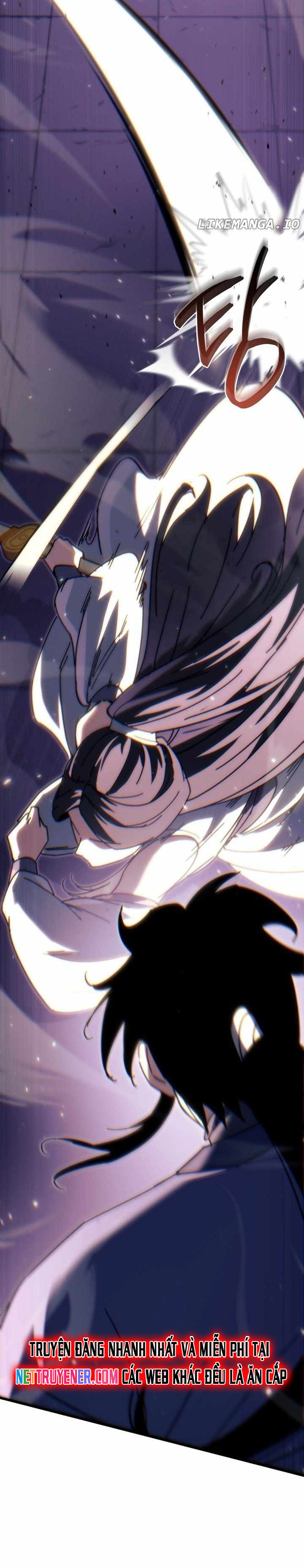 Chuyển Thế Ma Thần Ký: Chapter 43