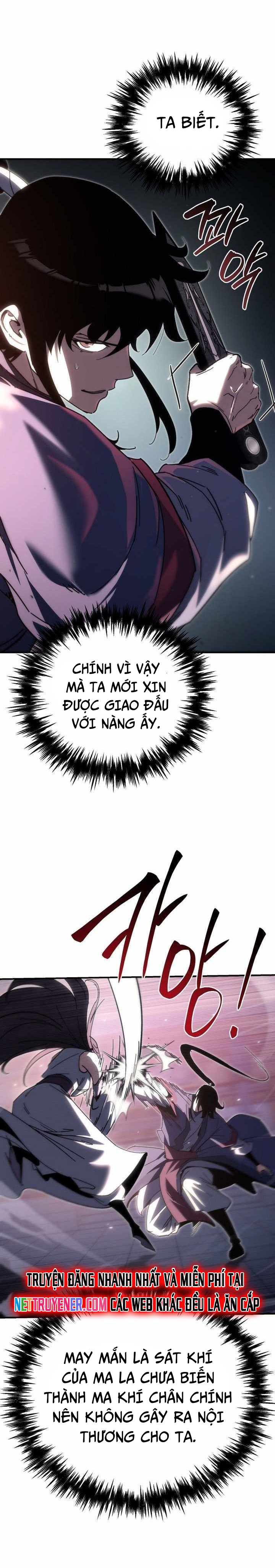 Chuyển Thế Ma Thần Ký: Chapter 43