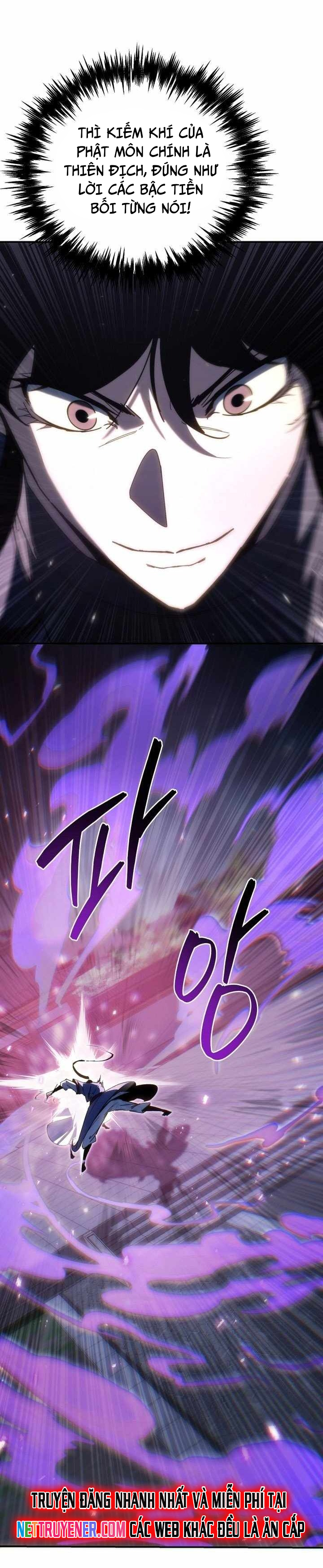 Chuyển Thế Ma Thần Ký: Chapter 43