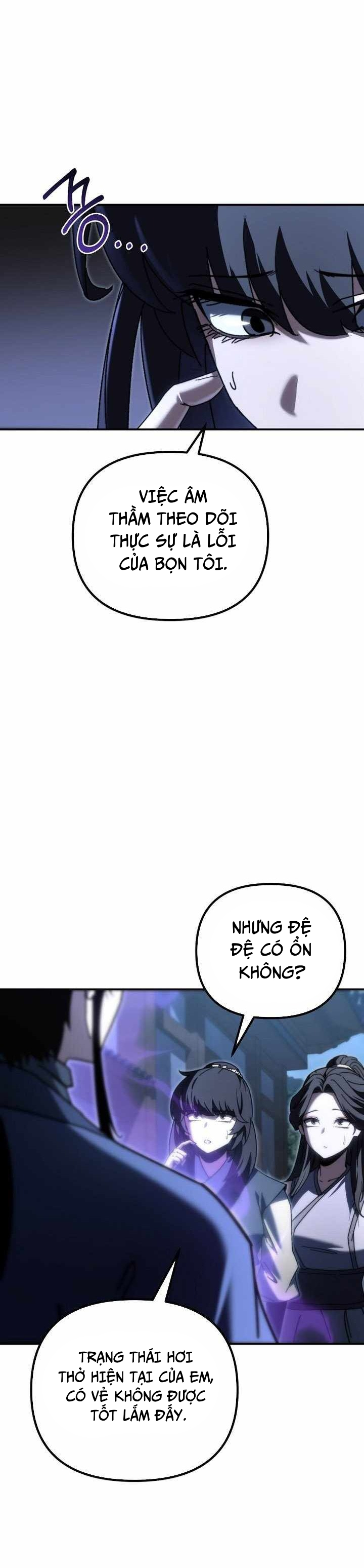 Chuyển Thế Ma Thần Ký: Chapter 43
