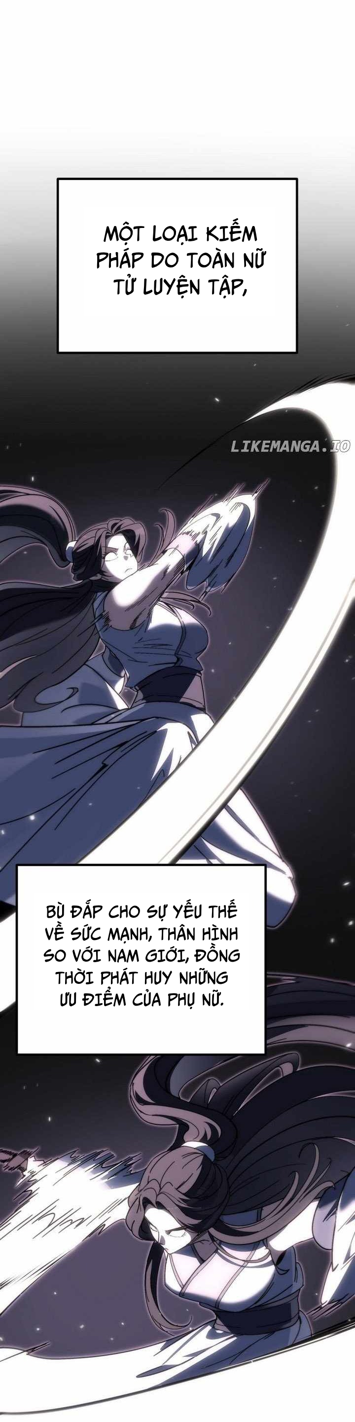 Chuyển Thế Ma Thần Ký: Chapter 43