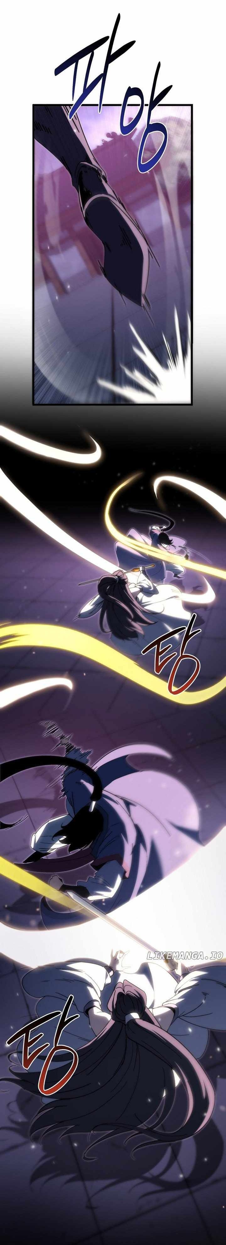 Chuyển Thế Ma Thần Ký: Chapter 43