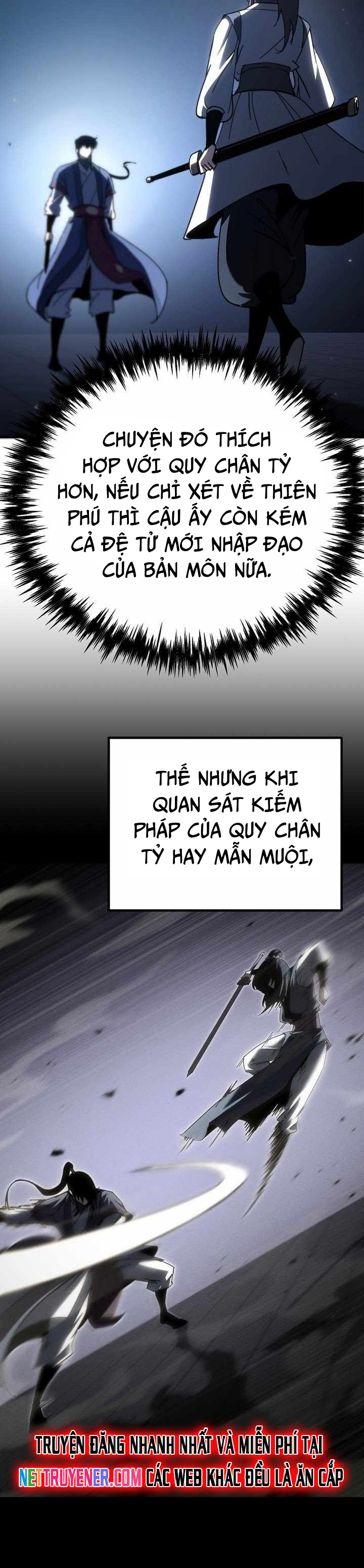 Chuyển Thế Ma Thần Ký: Chapter 43