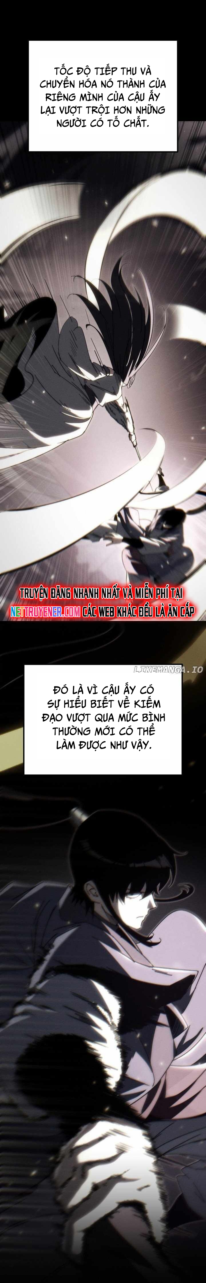 Chuyển Thế Ma Thần Ký: Chapter 43