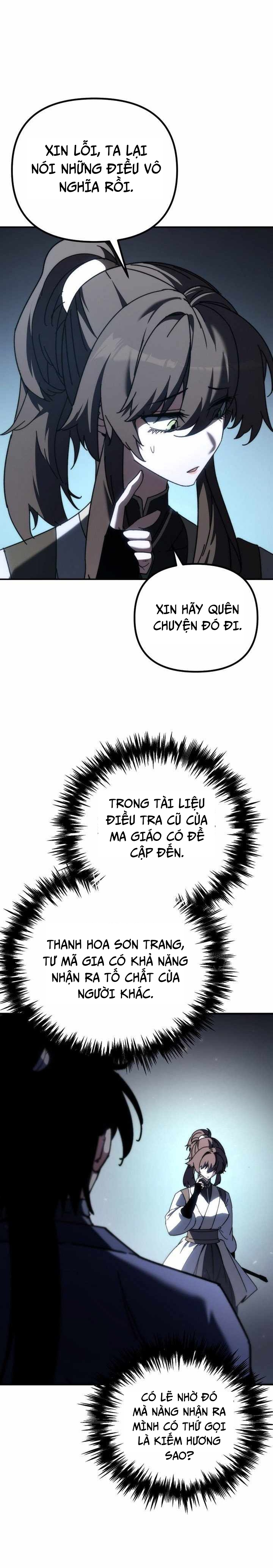 Chuyển Thế Ma Thần Ký: Chapter 43