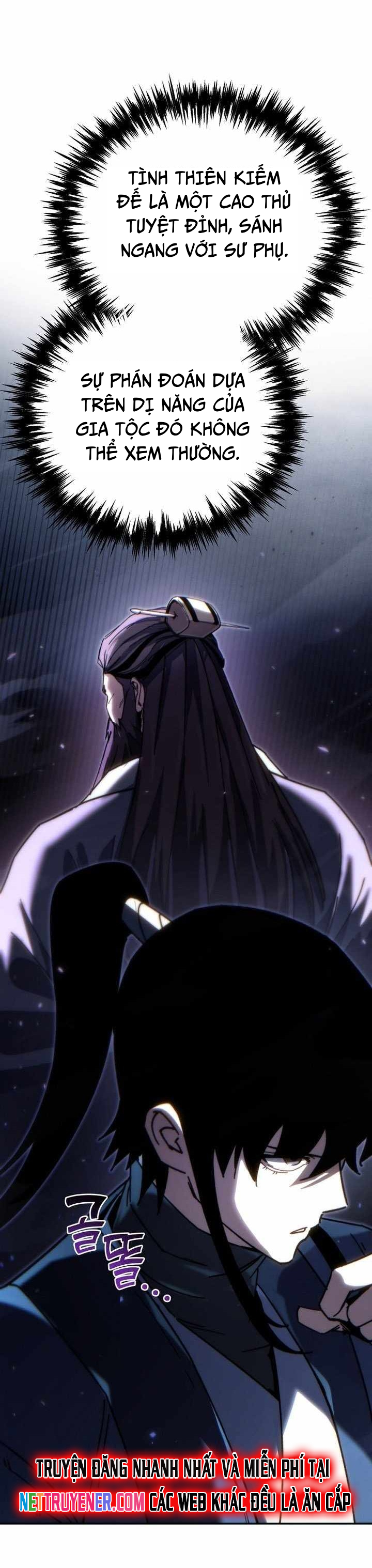 Chuyển Thế Ma Thần Ký: Chapter 43