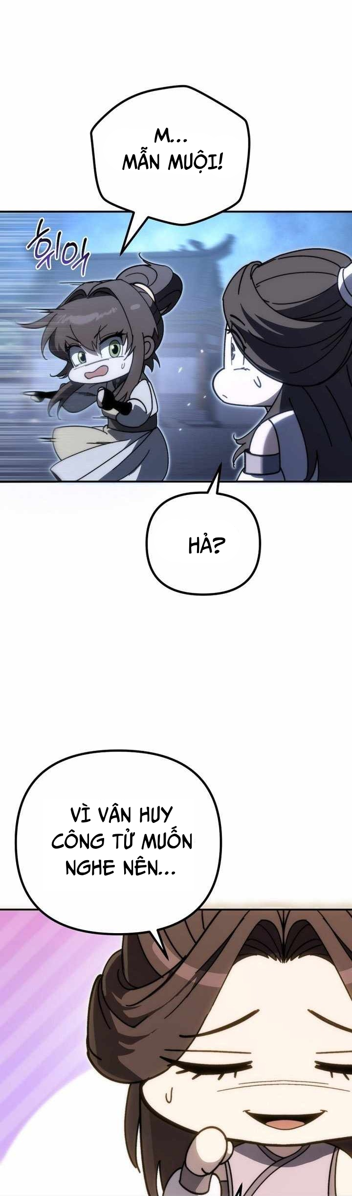Chuyển Thế Ma Thần Ký: Chapter 43