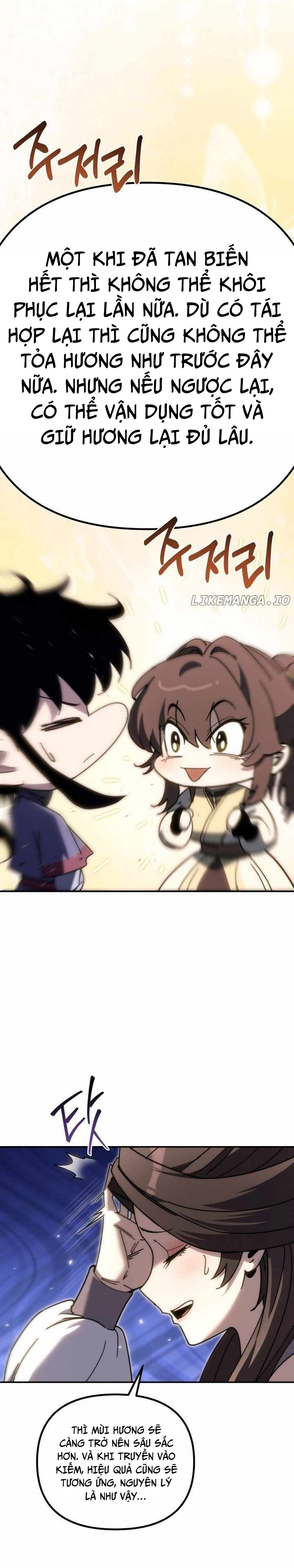 Chuyển Thế Ma Thần Ký: Chapter 43