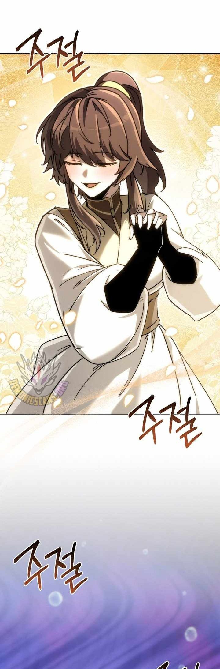 Chuyển Thế Ma Thần Ký: Chapter 43