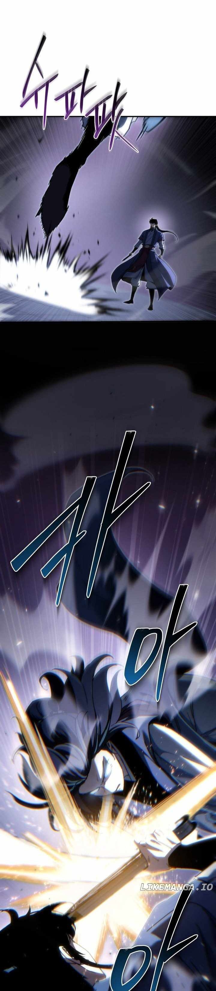 Chuyển Thế Ma Thần Ký: Chapter 43