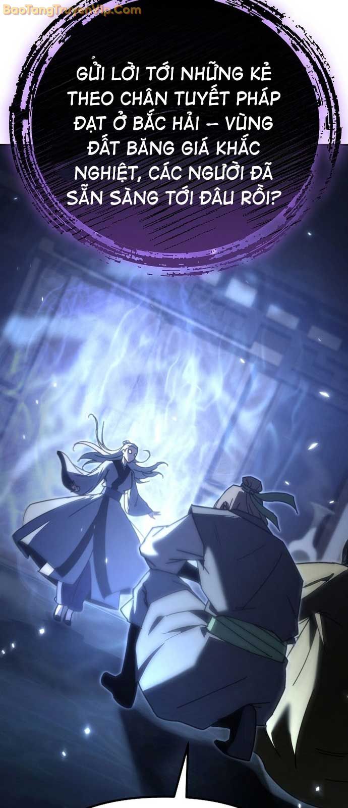 Chuyển Thế Ma Thần Ký: Chapter 44