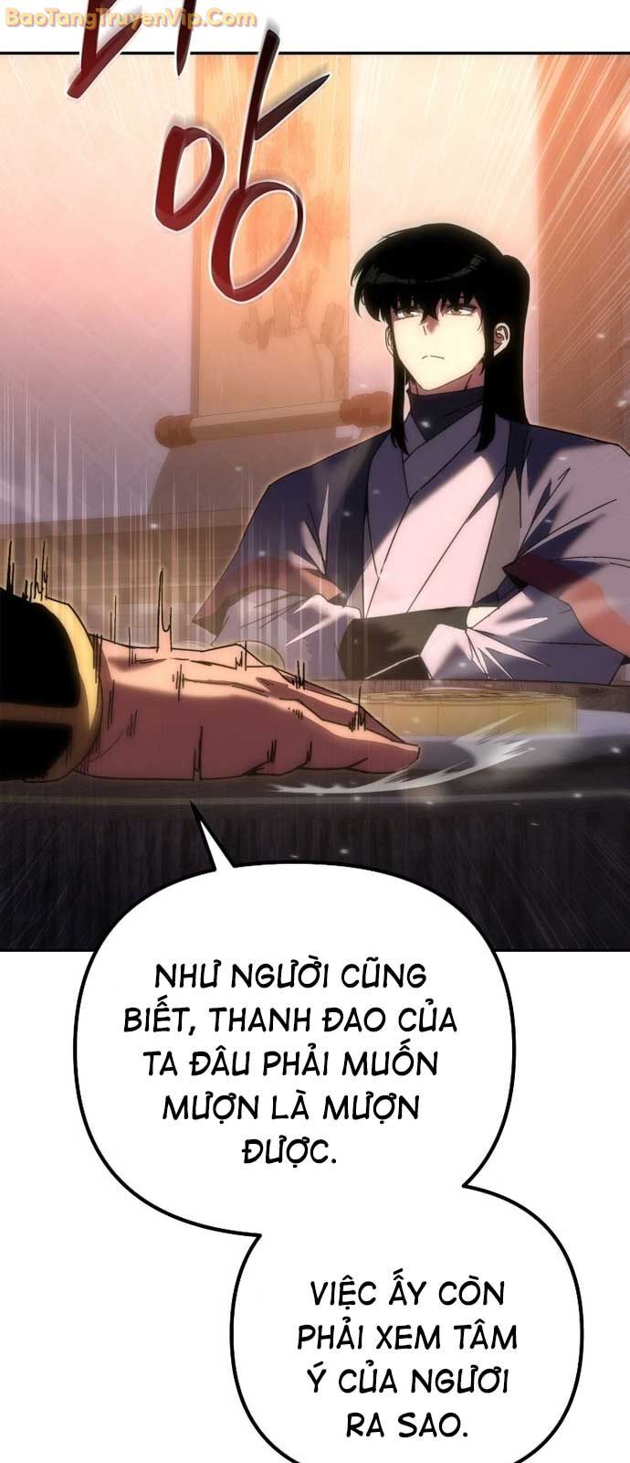 Chuyển Thế Ma Thần Ký: Chapter 44
