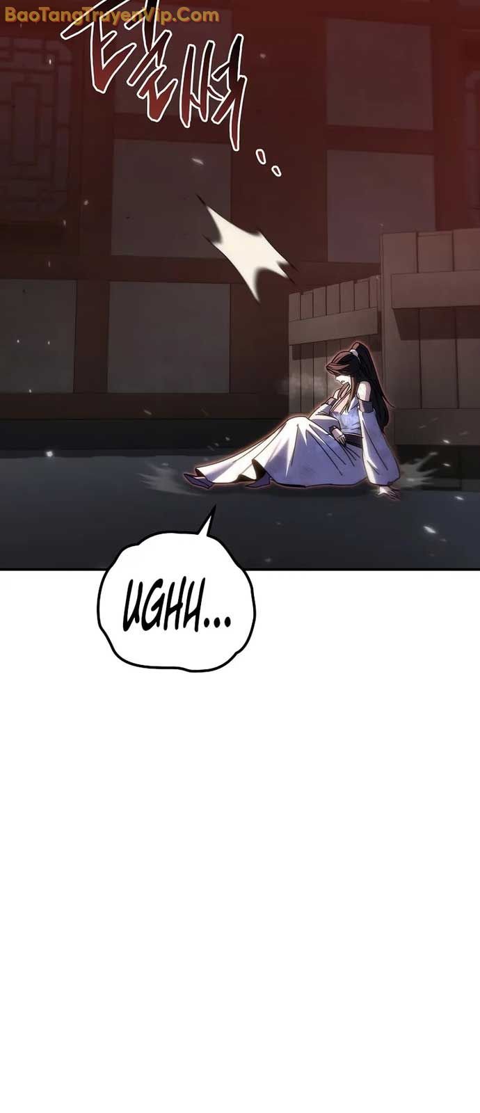 Chuyển Thế Ma Thần Ký: Chapter 46