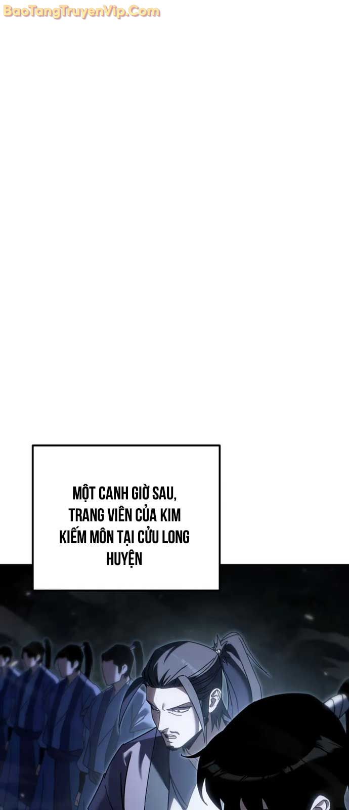 Chuyển Thế Ma Thần Ký: Chapter 46