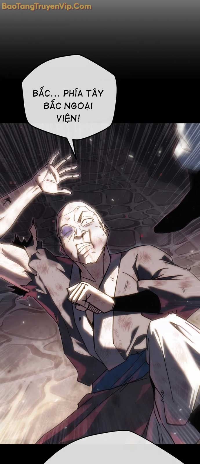 Chuyển Thế Ma Thần Ký: Chapter 46
