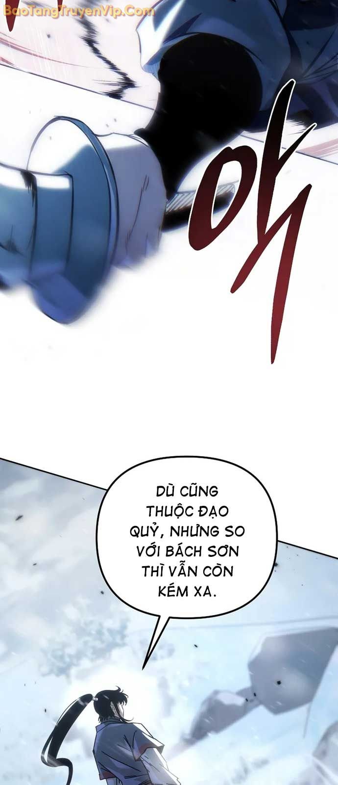 Chuyển Thế Ma Thần Ký: Chapter 46