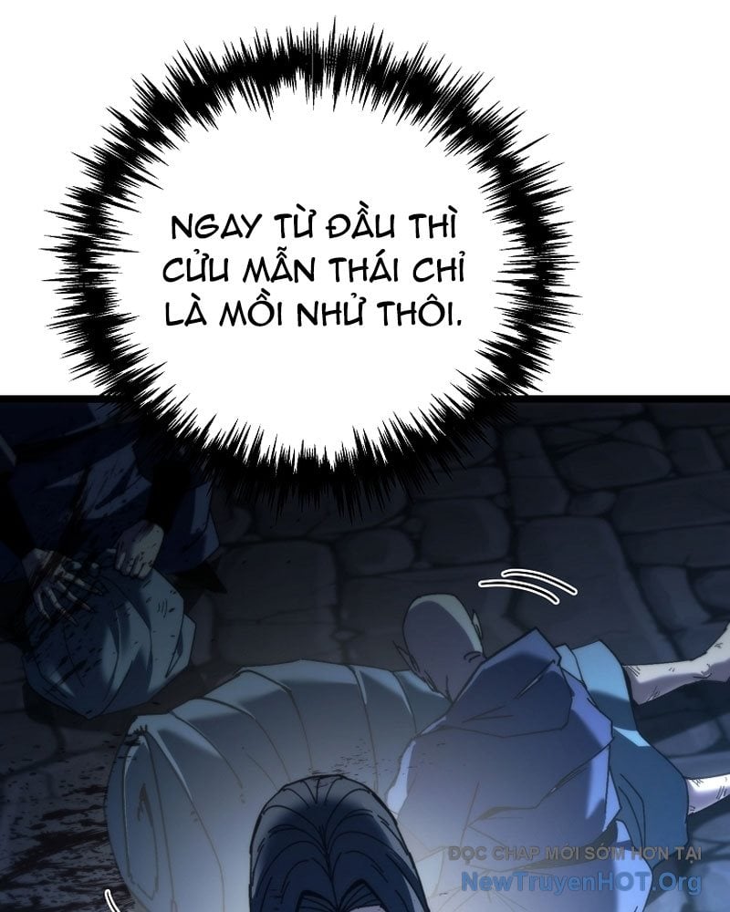 Chuyển Thế Ma Thần Ký: Chapter 51