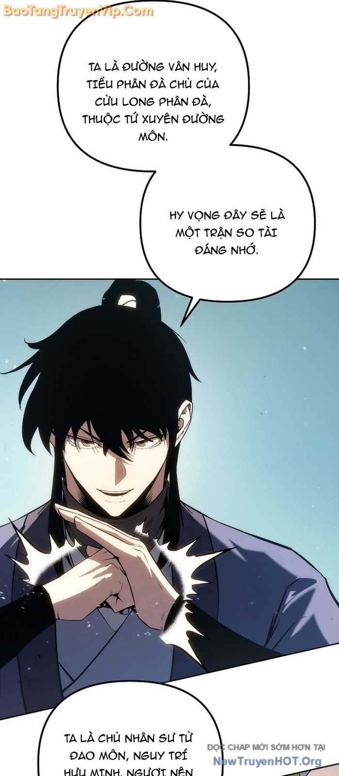 Chuyển Thế Ma Thần Ký: Chapter 53