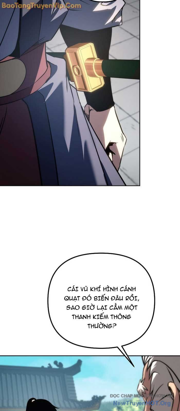 Chuyển Thế Ma Thần Ký: Chapter 53