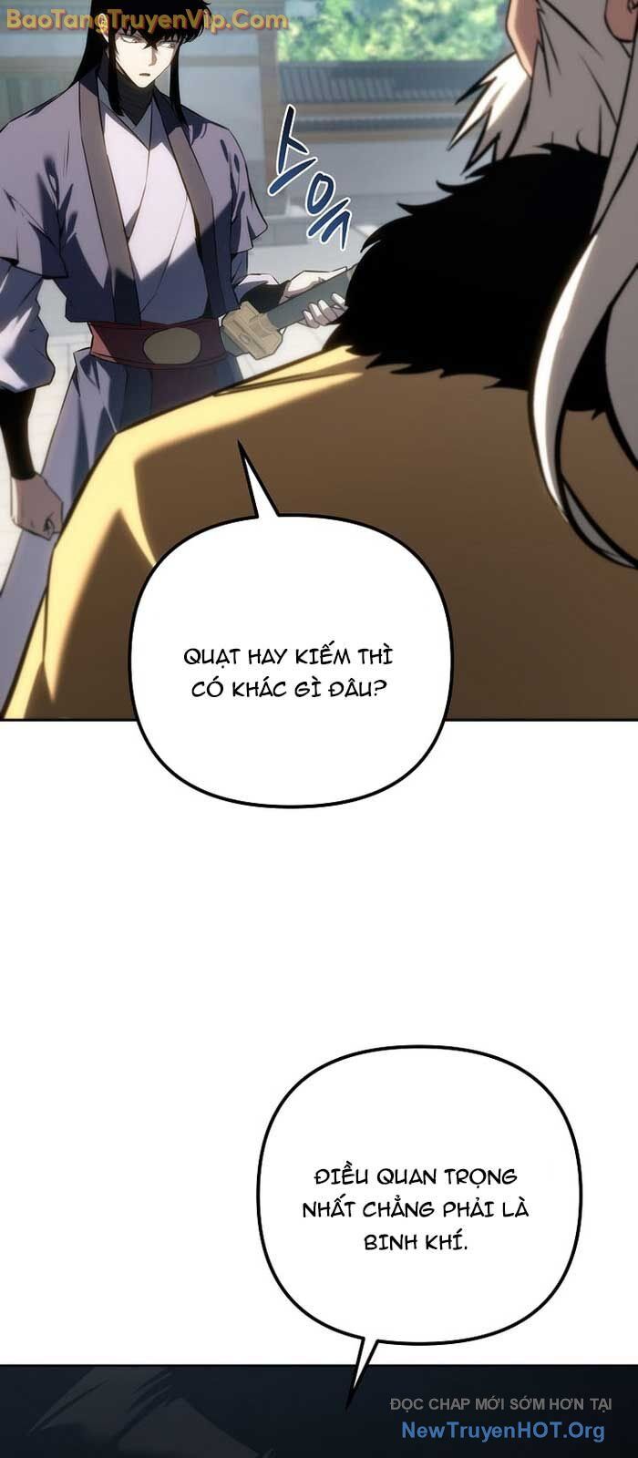 Chuyển Thế Ma Thần Ký: Chapter 53