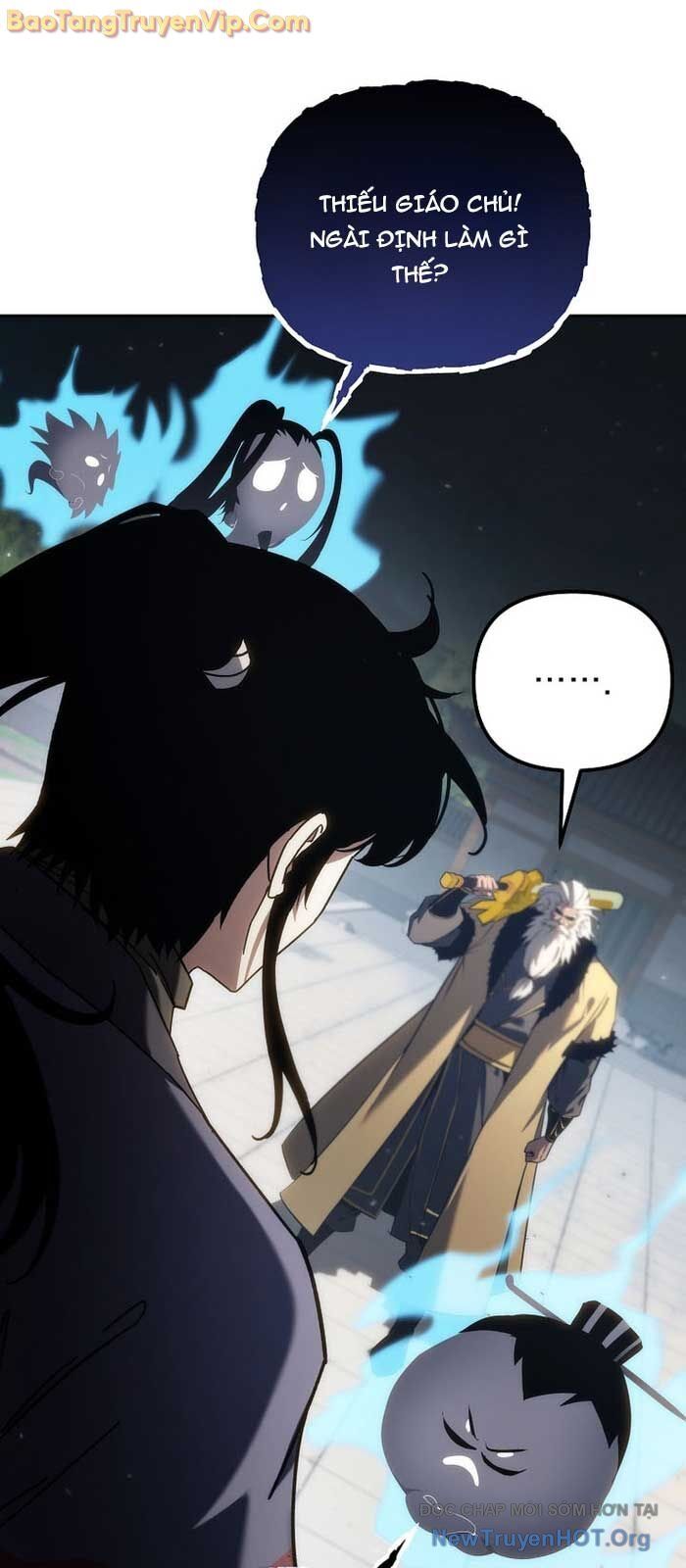 Chuyển Thế Ma Thần Ký: Chapter 53