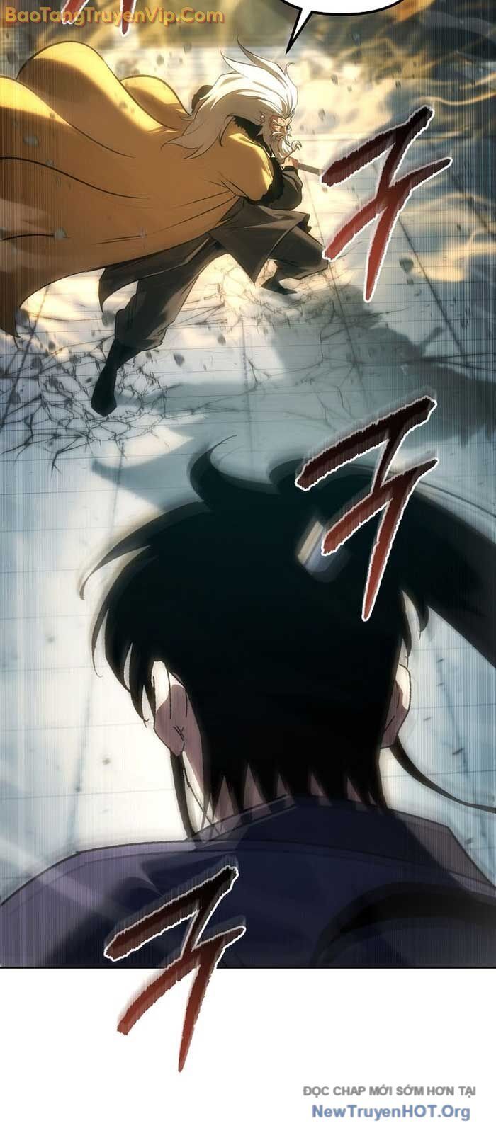 Chuyển Thế Ma Thần Ký: Chapter 53