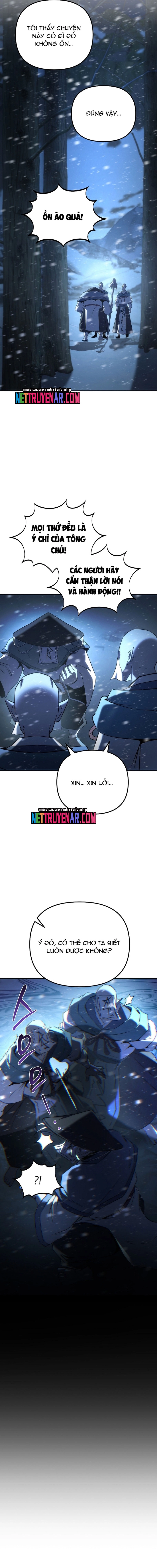 Chuyển Thế Ma Thần Ký: Chapter 57