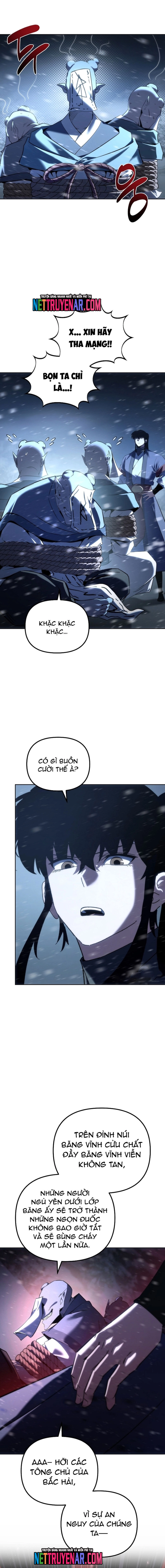 Chuyển Thế Ma Thần Ký: Chapter 57