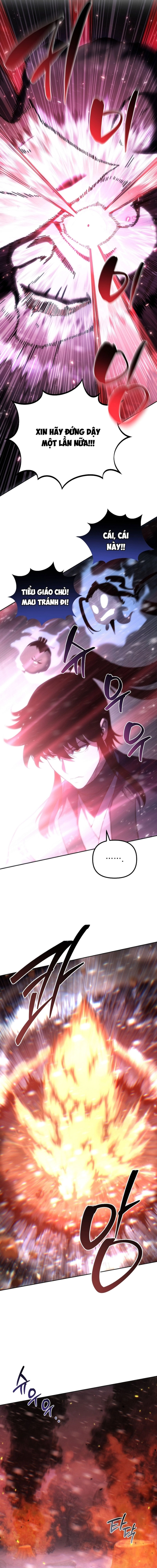 Chuyển Thế Ma Thần Ký: Chapter 57