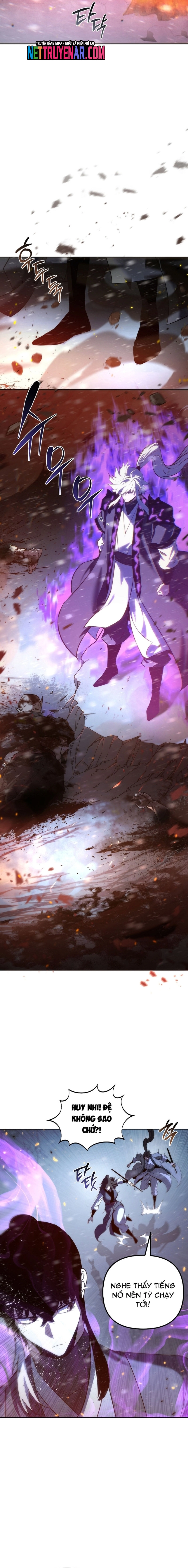 Chuyển Thế Ma Thần Ký: Chapter 57