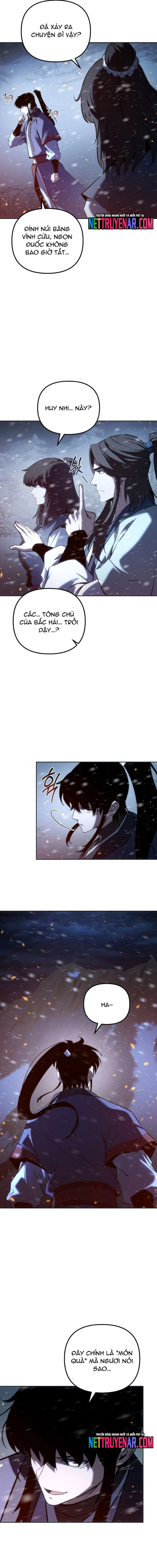 Chuyển Thế Ma Thần Ký: Chapter 57