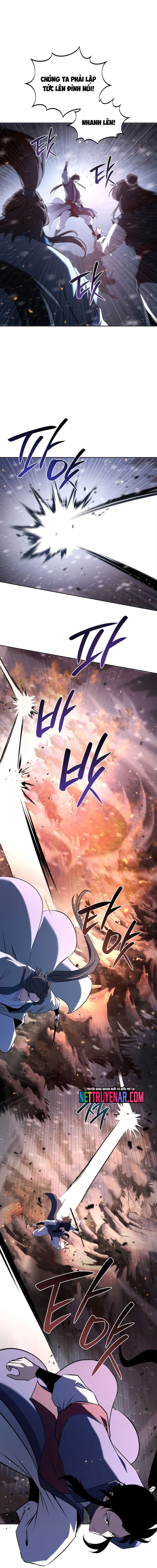 Chuyển Thế Ma Thần Ký: Chapter 57
