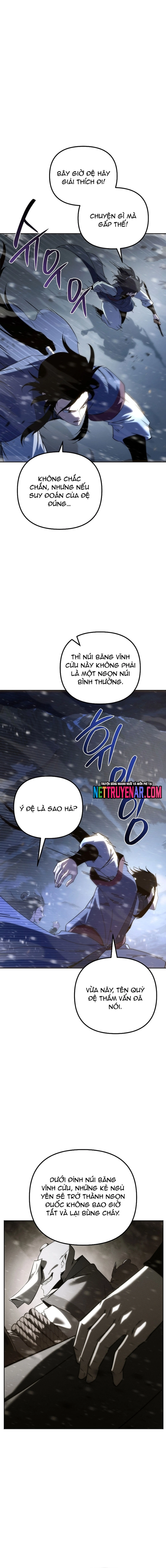 Chuyển Thế Ma Thần Ký: Chapter 57