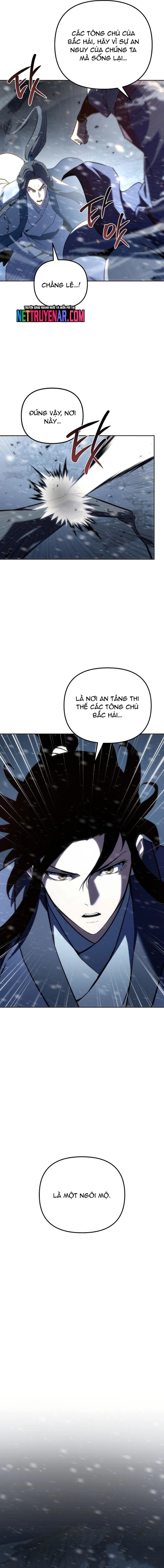 Chuyển Thế Ma Thần Ký: Chapter 57