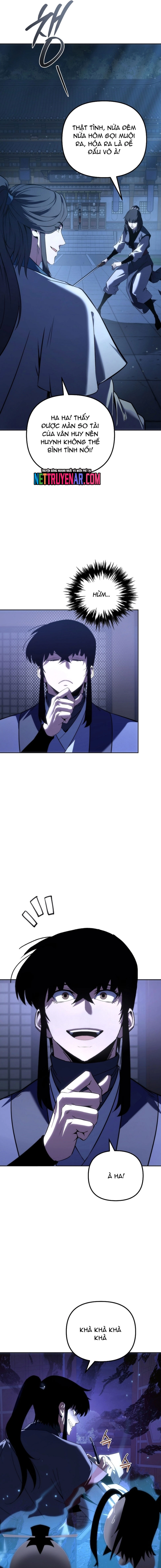 Chuyển Thế Ma Thần Ký: Chapter 57