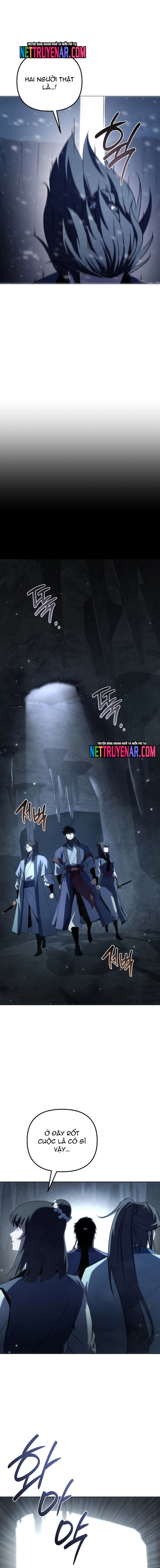 Chuyển Thế Ma Thần Ký: Chapter 57