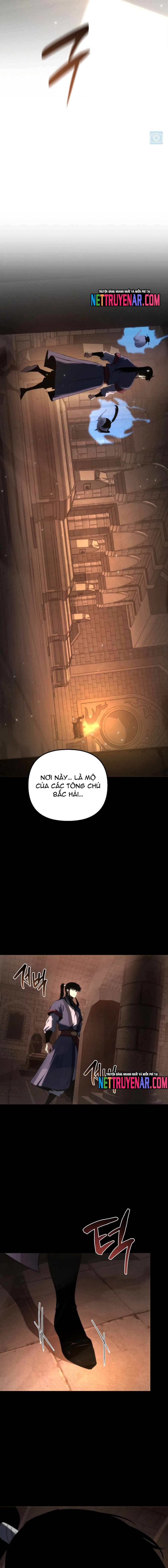 Chuyển Thế Ma Thần Ký: Chapter 57