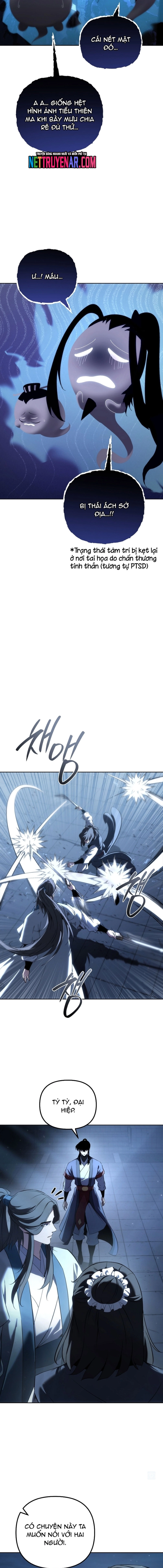 Chuyển Thế Ma Thần Ký: Chapter 57