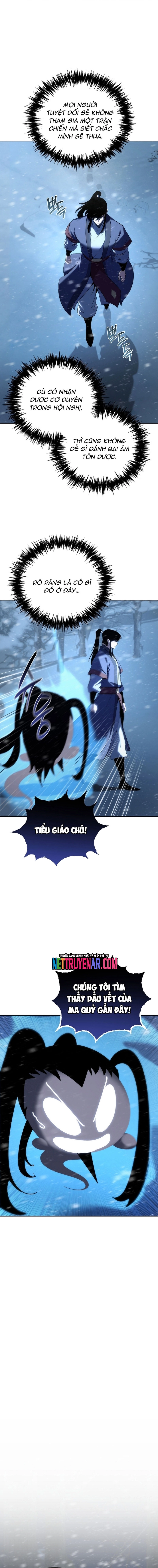 Chuyển Thế Ma Thần Ký: Chapter 57