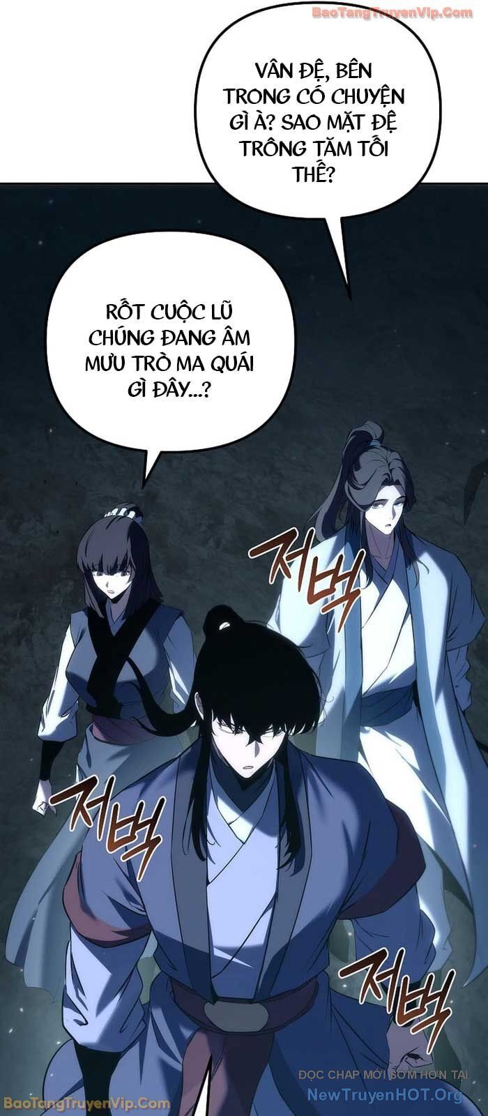 Chuyển Thế Ma Thần Ký: Chapter 58.1