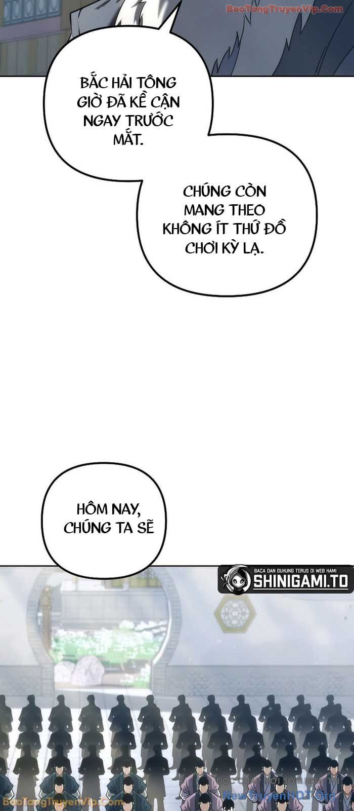 Chuyển Thế Ma Thần Ký: Chapter 58.1