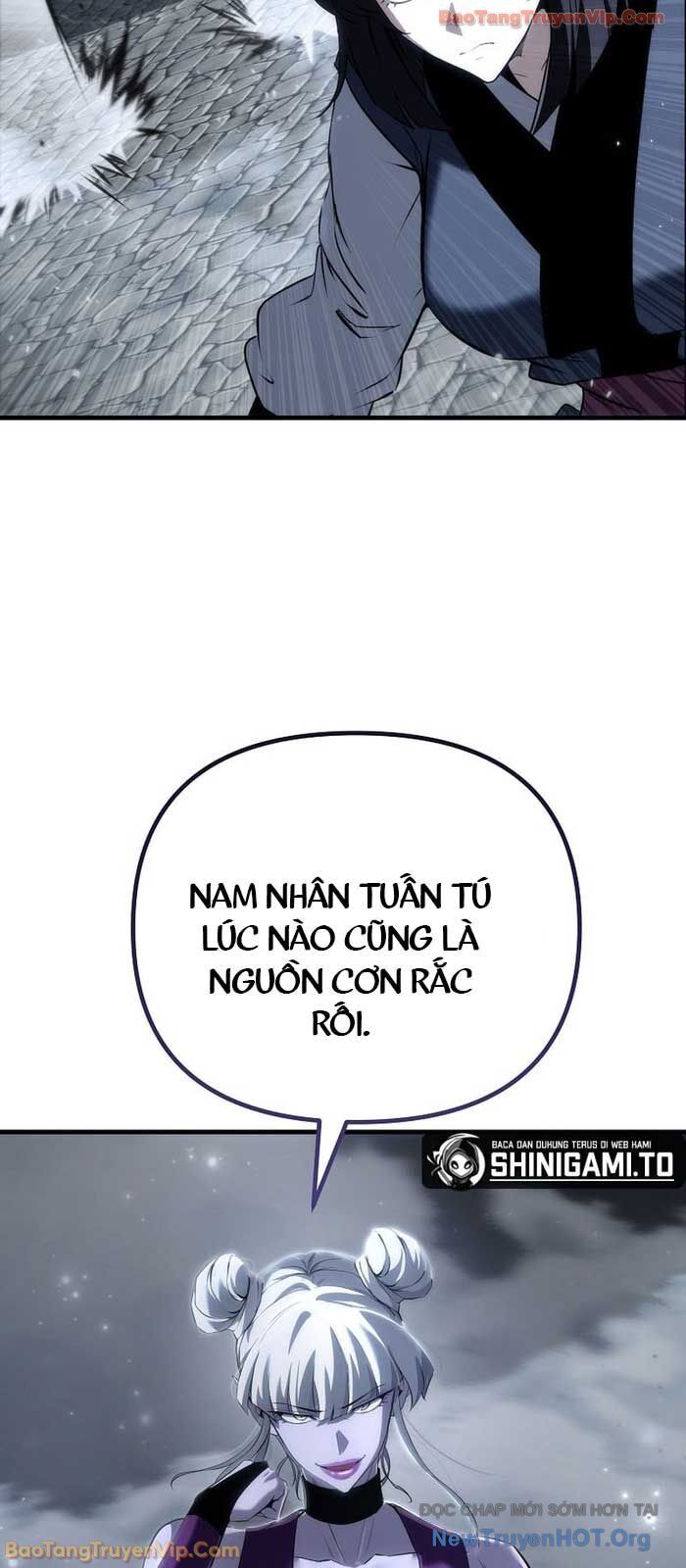 Chuyển Thế Ma Thần Ký: Chapter 58.1