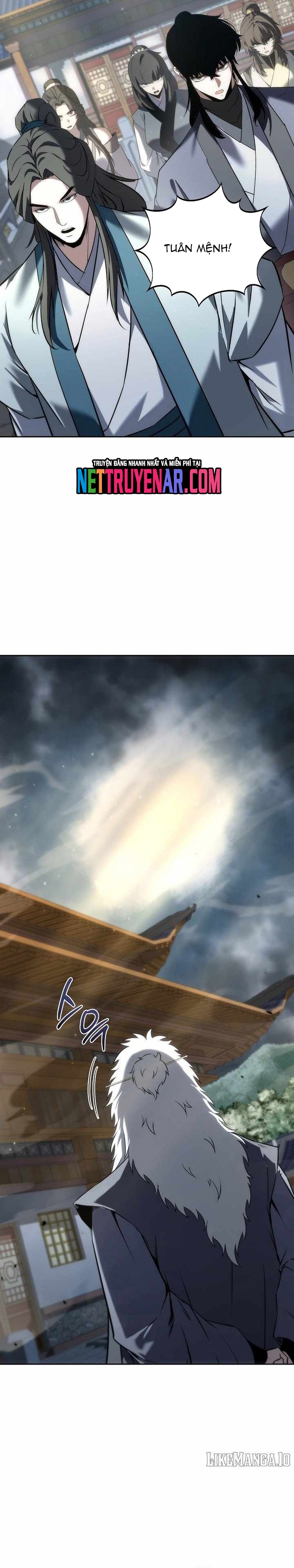 Chuyển Thế Ma Thần Ký: Chapter 58