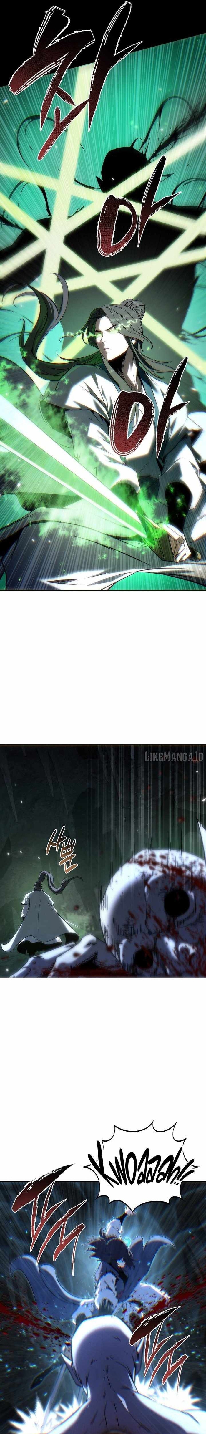 Chuyển Thế Ma Thần Ký: Chapter 58