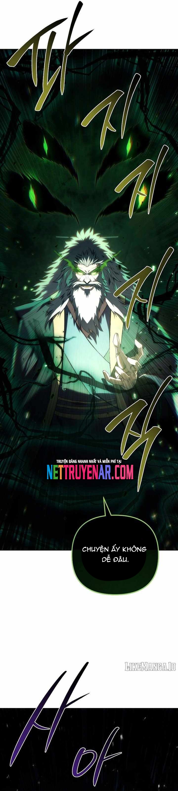Chuyển Thế Ma Thần Ký: Chapter 58