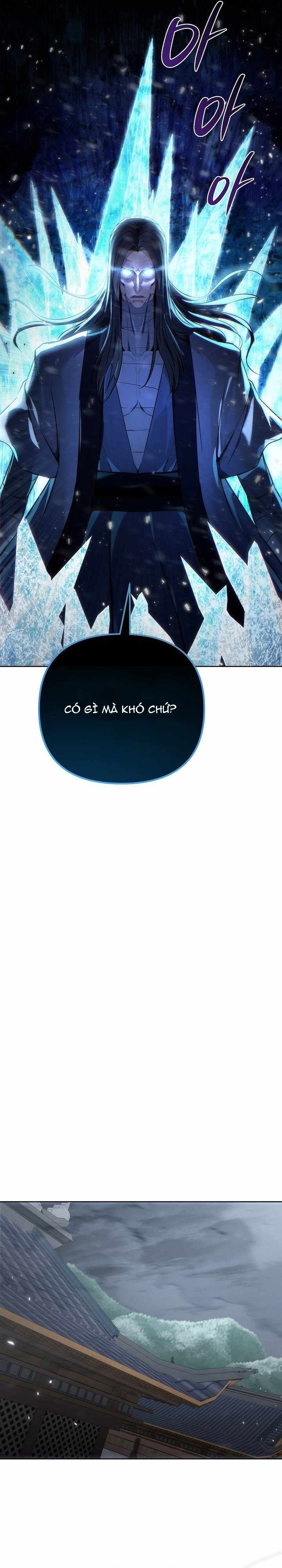 Chuyển Thế Ma Thần Ký: Chapter 58