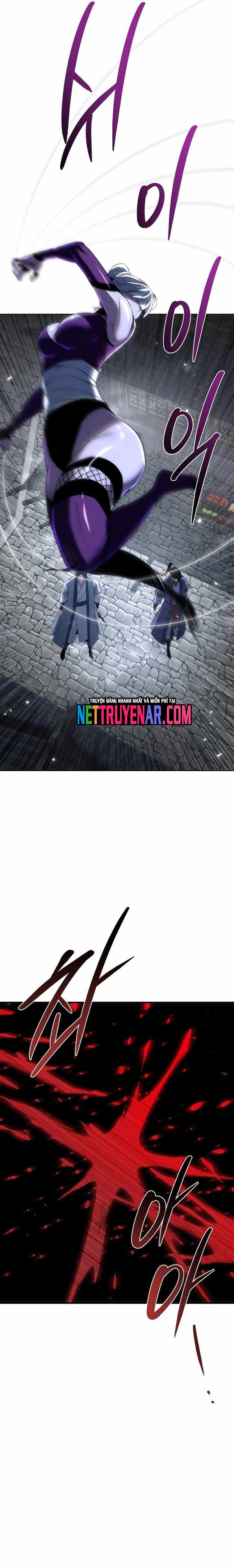 Chuyển Thế Ma Thần Ký: Chapter 58